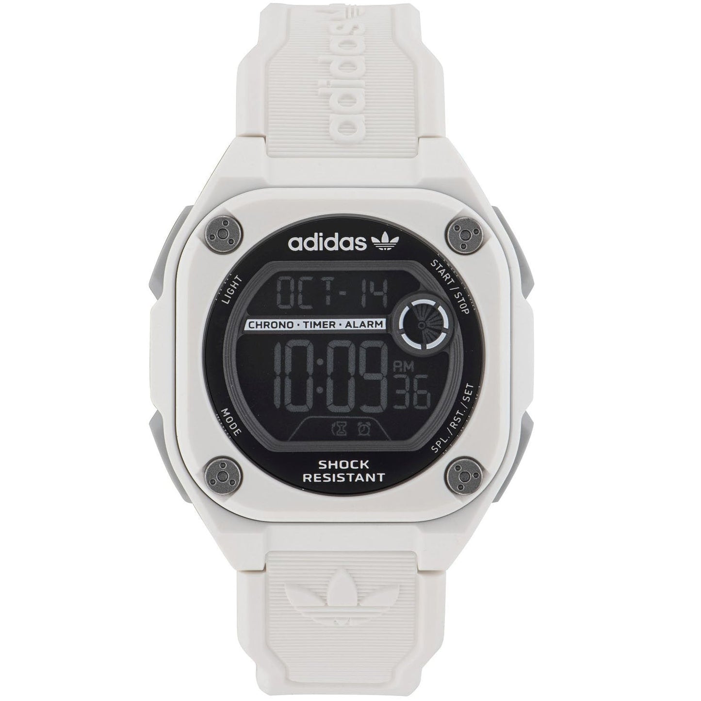 Reloj Adidas Originals City Tech Two para Hombre