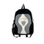 Mochila de Viaje de Gran Capacidad para Estudiantes de Secundaria