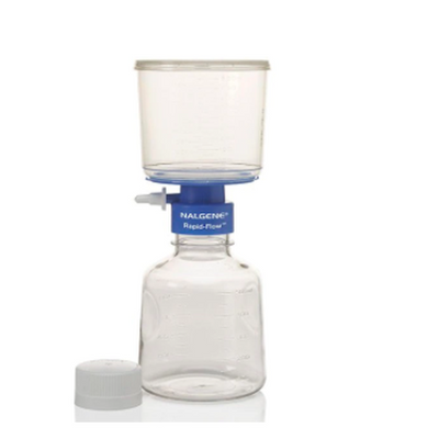 Nalgene 500mL Sterile Vacuum Filtration System (Case of 12)