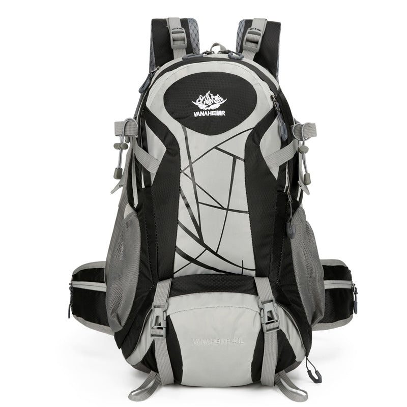 Mochila Premium para Senderismo y Camping