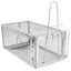 GBruno Humane Rat Trap Cage