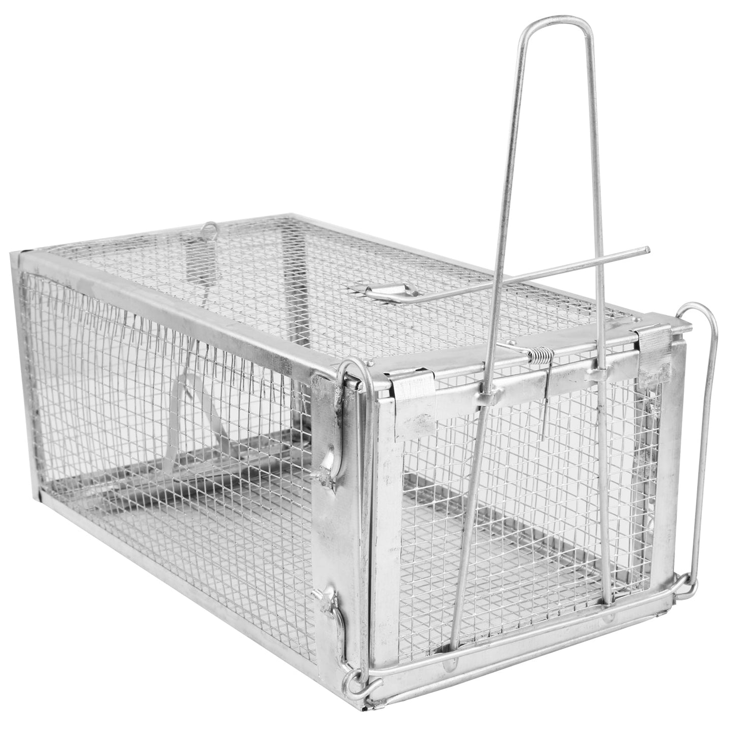 GBruno Humane Rat Trap Cage