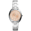 Fossil Women's Gabby Watch - Elegant Rose Gold Design