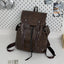 Trendy Large Capacity Men's Travel Backpack