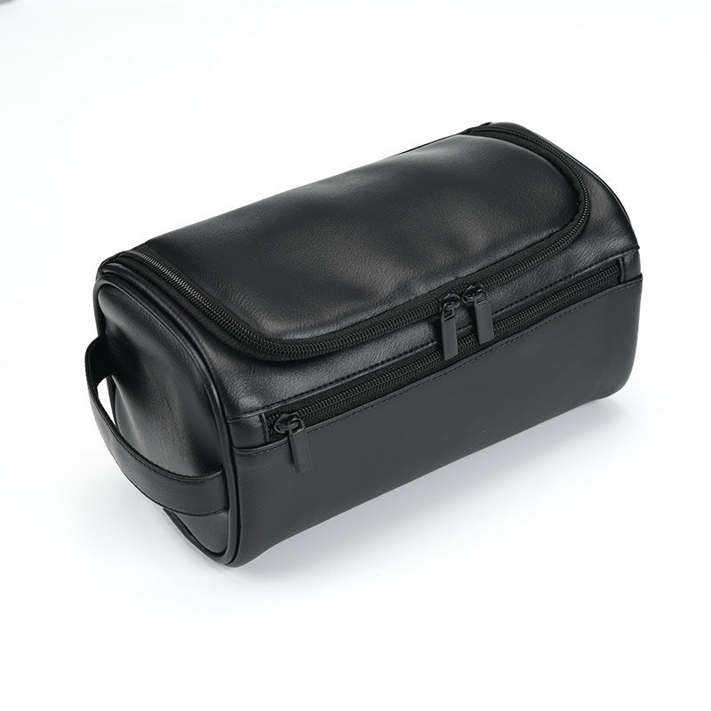 Large Capacity Waterproof Travel Cosmetic Case
