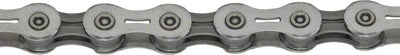 Chaîne Shimano CN-6701-10 - 10 vitesses 116 maillons Argent