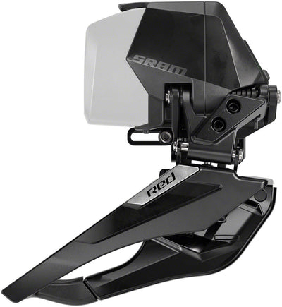 Dérailleur avant SRAM RED AXS - 2x12 vitesses à braser