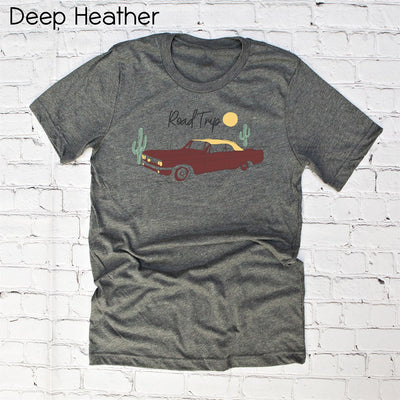 Road Trip Tee