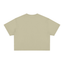 T-shirt boxy vintage lavé unisexe Loki & Ivy