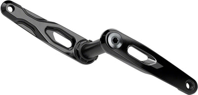 Conjunto de Brazo de Manivela SRAM Rival - 172.5mm 12/13 Velocidades Negro
