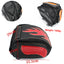 Premium Waterproof Retro Motorcycle Tail Bag