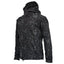 Men's Waterproof Camouflage Soft Shell Jacket