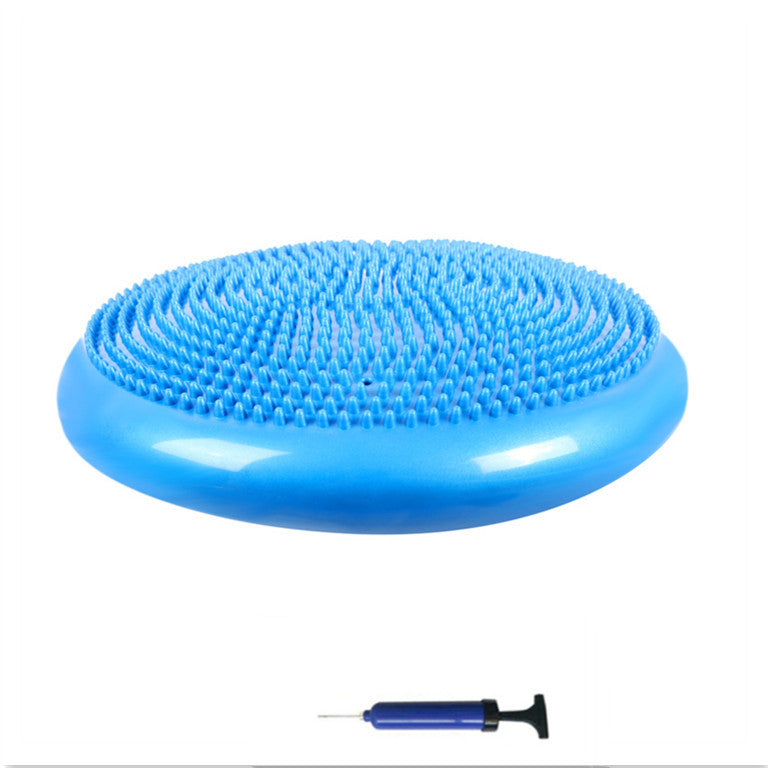 Versatile Yoga Balance Trainer for Enhanced Stability - Korvel