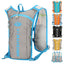 Ultra-Light Outdoor Backpack for Hiking and Cycling
