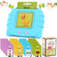 GBruno 224 Words Kid Flash Talking Cards