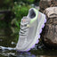 Plus Size Mesh Low Top Outdoor Climbing Boots