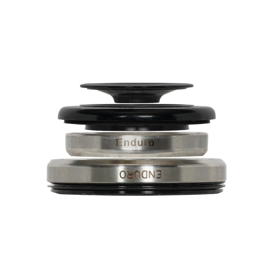 Industry Nine iRiX IS41/IS52 Headset - Integrado Completo Negro