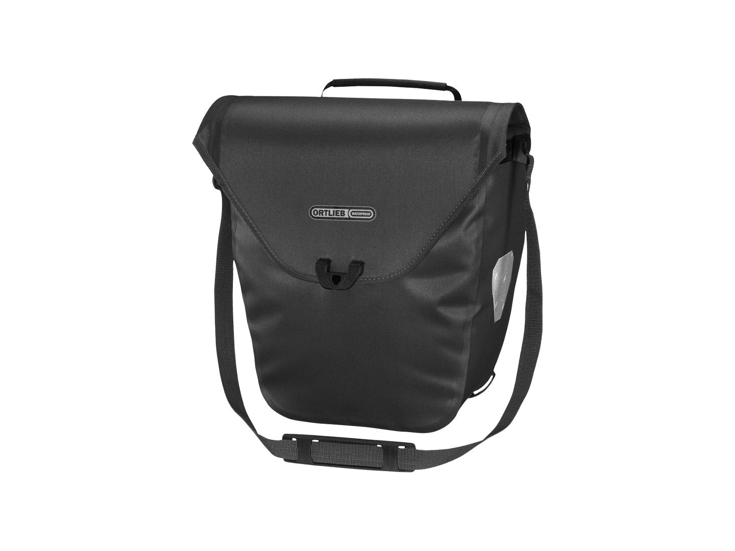 Sacoche Velo-Shopper ORTLIEB Noir