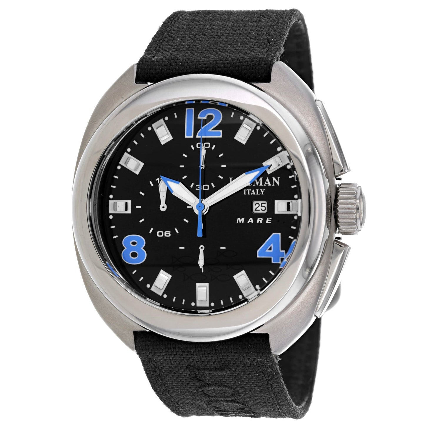 Montre Classique pour Homme Locman