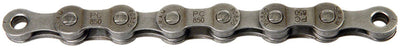 Chaîne SRAM PC-850 - 6, 7, 8 vitesses, 114 maillons, gris