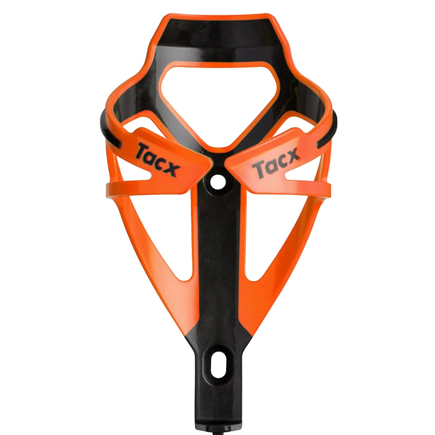Support de bouteille Garmin Deva - Orange