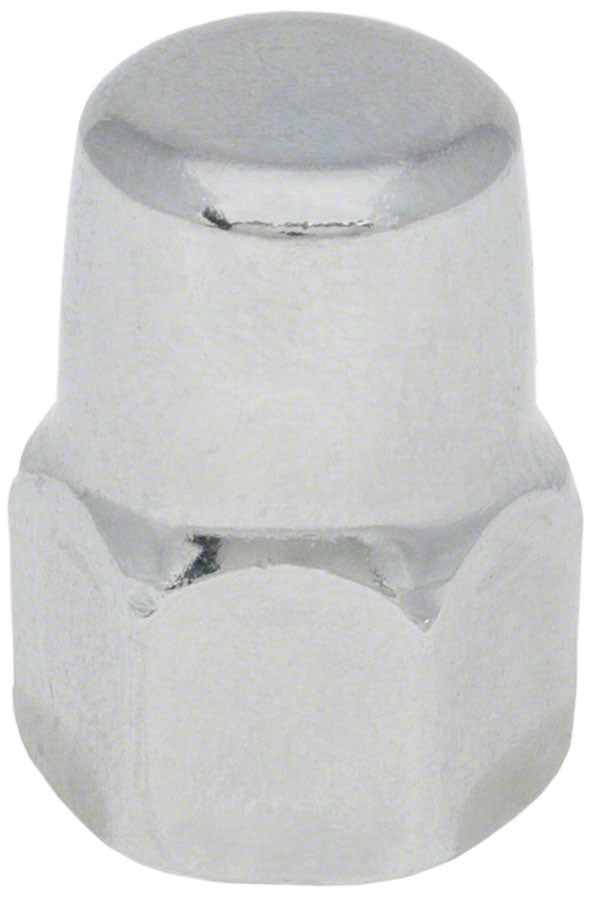 Écrou de cap 9 mm pour moyeu avant Shimano Nexus
