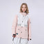 Premium Waterproof and Warm Double-board Ski Jacket