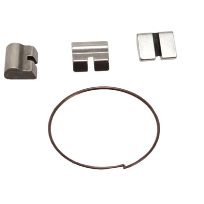 Halo Replacement Pawl and Spring Kit for DJD Bush Drive