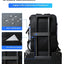 Premium Multi-functional Laptop Backpack for Travel
