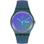 Swatch Men's Fade to Pink Watch