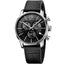 Calvin Klein Men's City Watch - Elegant Black Dial