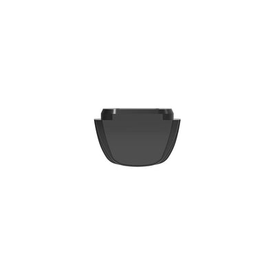 Tapón de Luz Lezyne - Negro para KTV Drive
