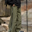 Men's Tactical Cargo Pants for Outdoor Adventures