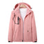 Premium Shell Jacket - Thin, Windproof & Waterproof