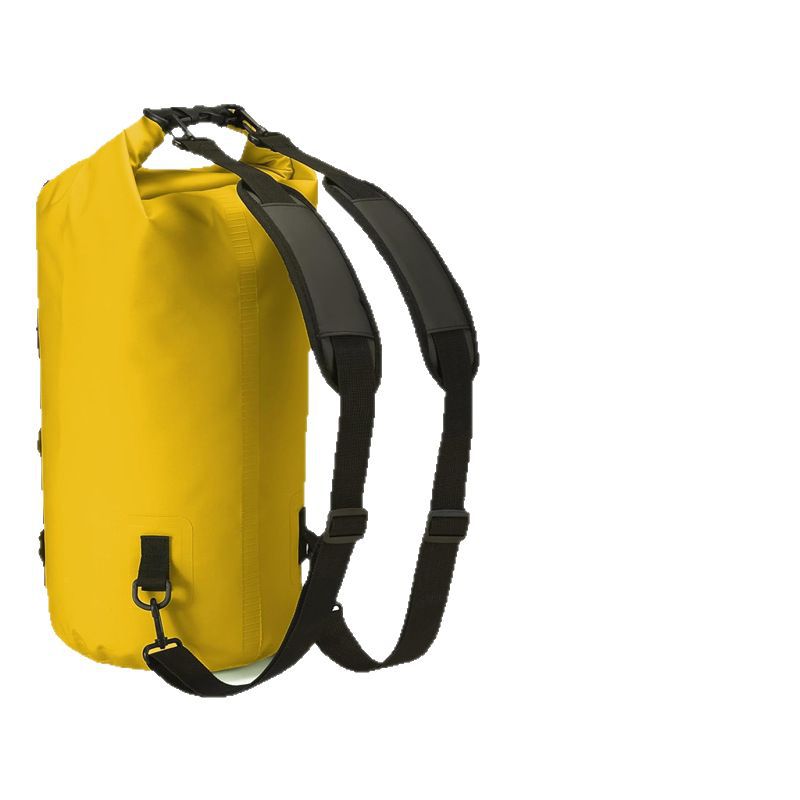 Stylish Beach Camping Drift Bag - Versatile & Durable