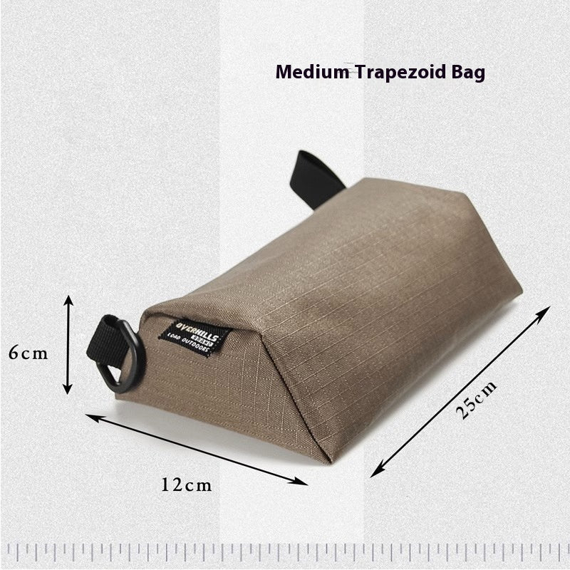Premium Outdoor Camping Storage Bag - Multi-Purpose Organizer