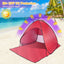 Tienda de Playa Gbruno Pop Up - Protección UV y Toldos Impermeables