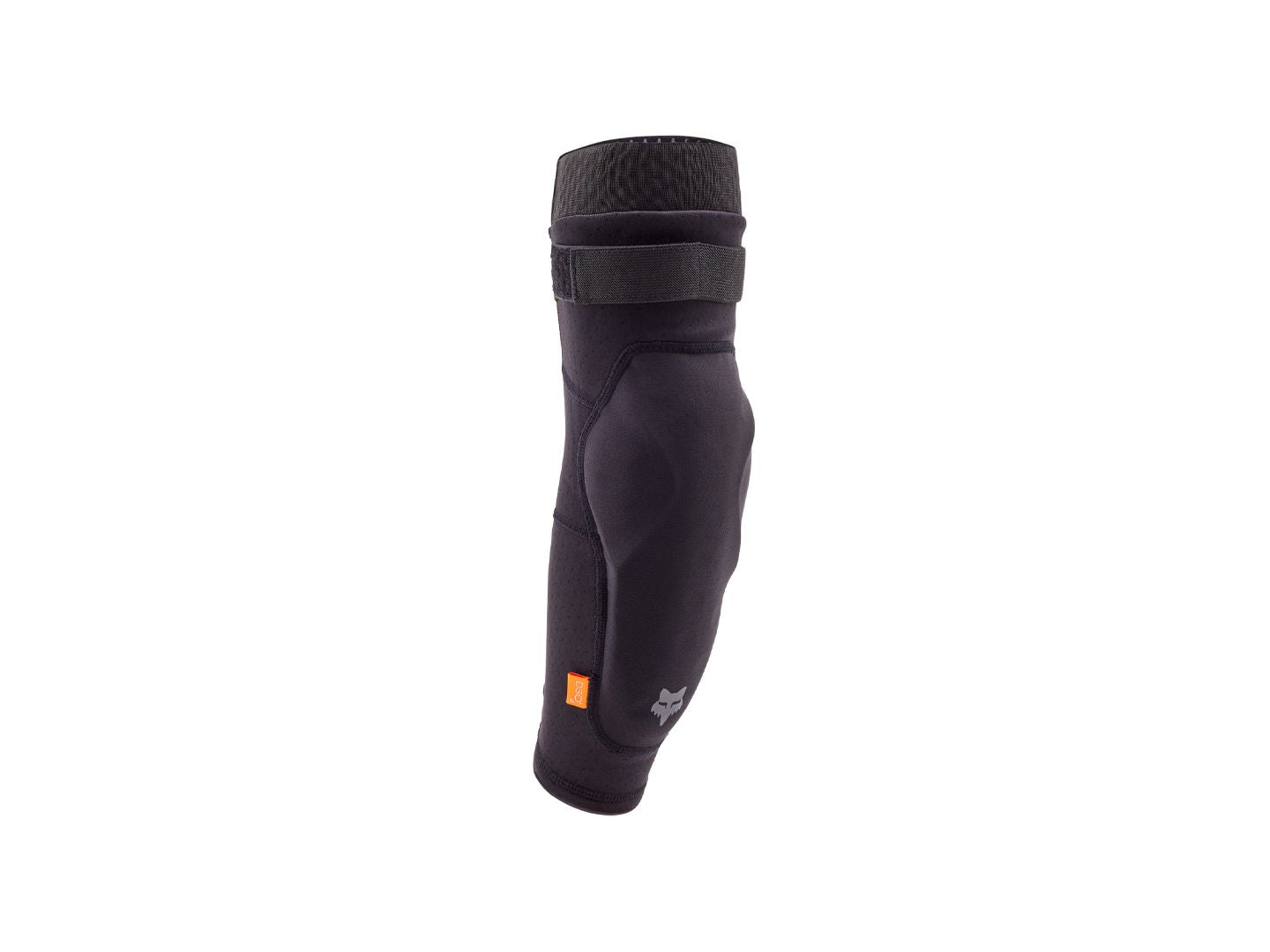 Protectores de codo Safety Fox Racing 25 Launch - Pequeño Negro