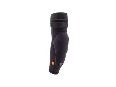 Fox Racing 25 Launch Elbow Guards - Medium Black