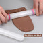 Ensemble d'outils en fondant de 11 pièces pour la décoration de gâteaux
