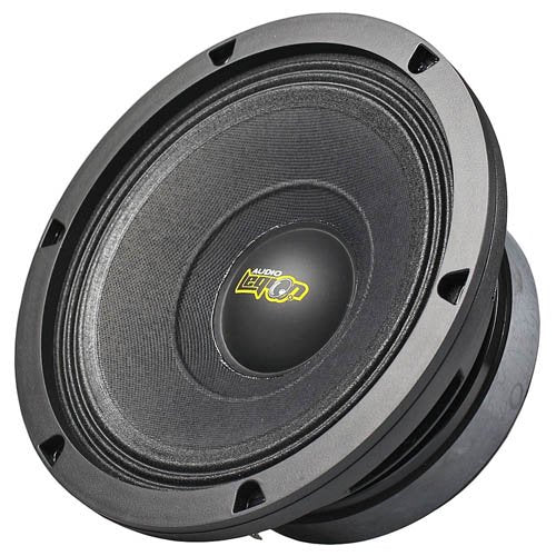 Audio Legion Xtreme Series 8" Midrange Speaker - 600W Power, 8 Ohm - MX8-8 - Korvel