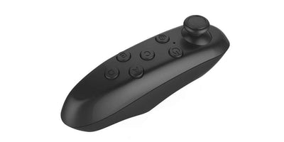 Universal Remote Control for Bluetooth Devices & VR Headsets