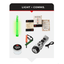WSK 5-Person 72-Hour Emergency Survival Bucket Kit - Korvel