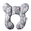 U Shaped Pillow Travel Car Seat Neck Protector
