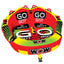 WOW Watersports Go Bot 2 Person Towable