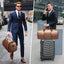 Sac de voyage premium avec compartiment à chaussures