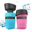 Portable Dog Travel Water Bottle