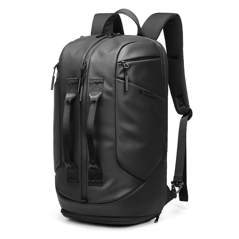 Mochila para Laptop Multifuncional de Gran Capacidad