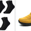 Women's Warm Cotton-Padded Ankle Boots