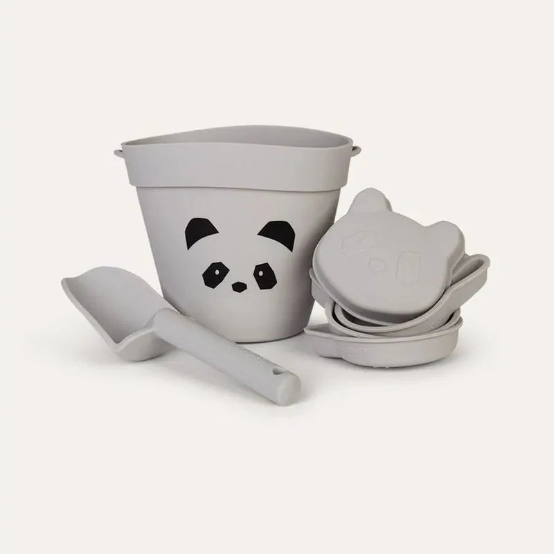 Conjunto de Juguetes de Playa de Animales Lindos para Niños